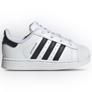 Adidas Superstar Toddler sneakers